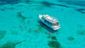 Brasileiros em Cancun - turismo e passeios no Caribe mexicano