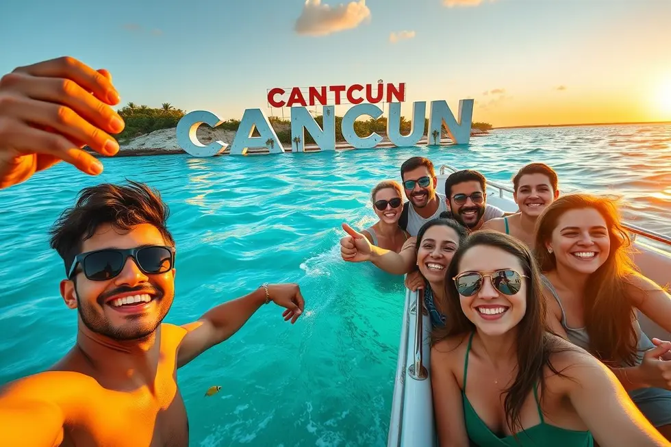 Atrações Imperdíveis em Cancún