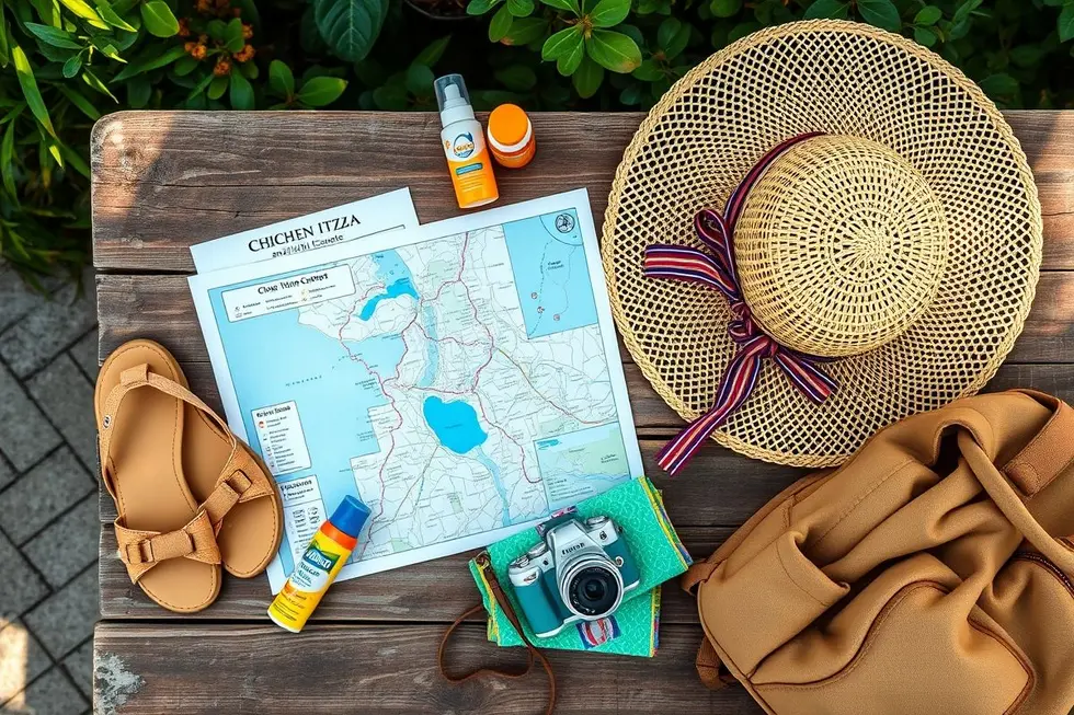 Otimizando Seu Tour Experiências e Dicas Práticas
